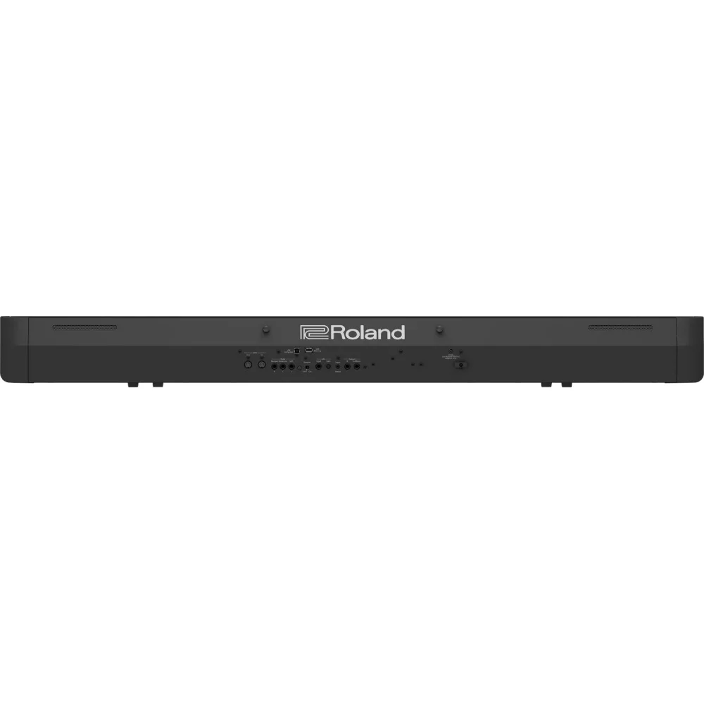 ROLAND FP-90X-BK Siyah Taşınabilir Dijital Piyano