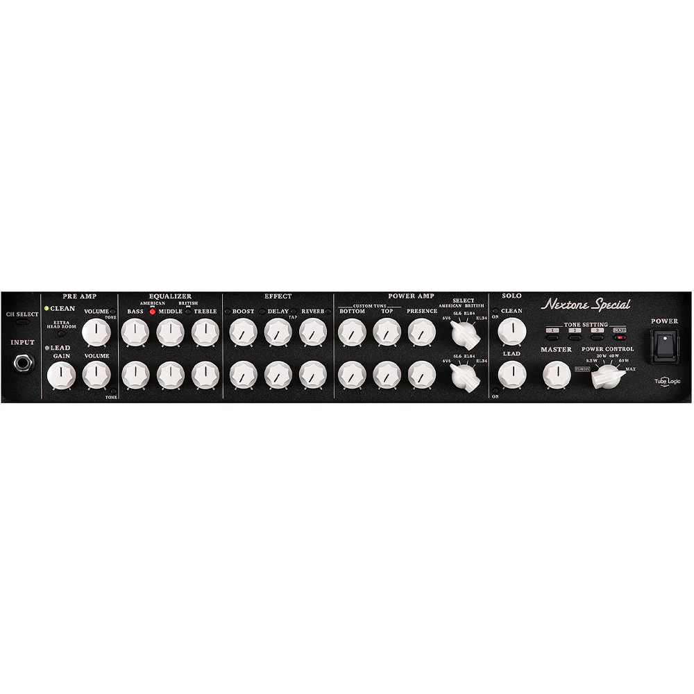 BOSS Nextone Special Elektro Gitar Amfisi