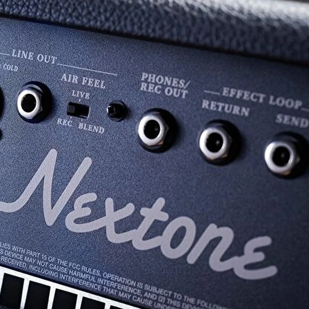 BOSS Nextone Special Elektro Gitar Amfisi