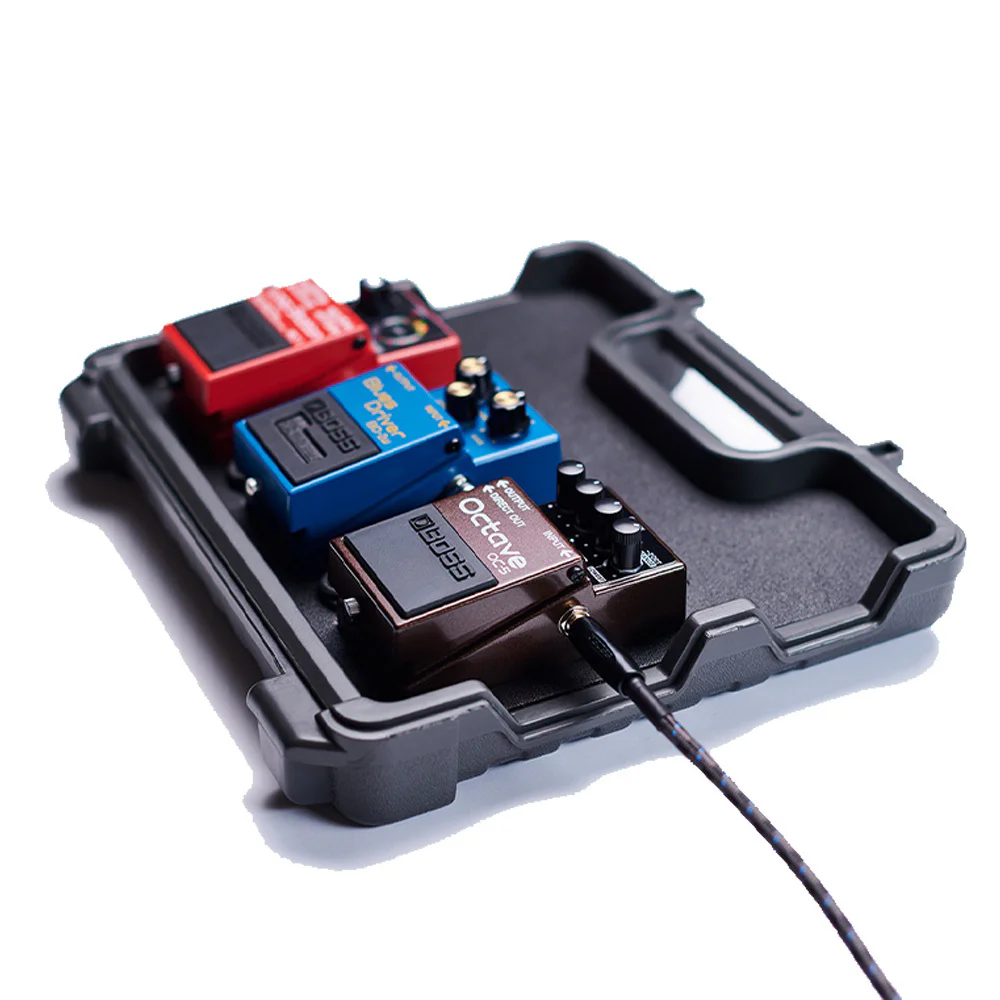 Boss BCB-30X Pedal Board