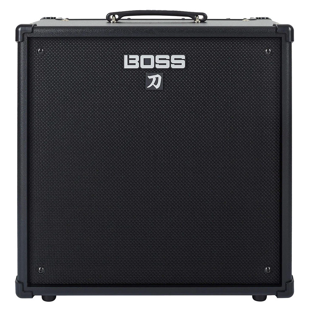 BOSS KTN-110B Katana Bas Gitar Amfisi