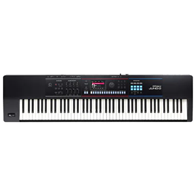 ROLAND JUNO-D8 88 Tuş Synthesizer