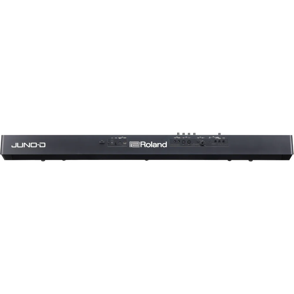 ROLAND JUNO-D8 88 Tuş Synthesizer