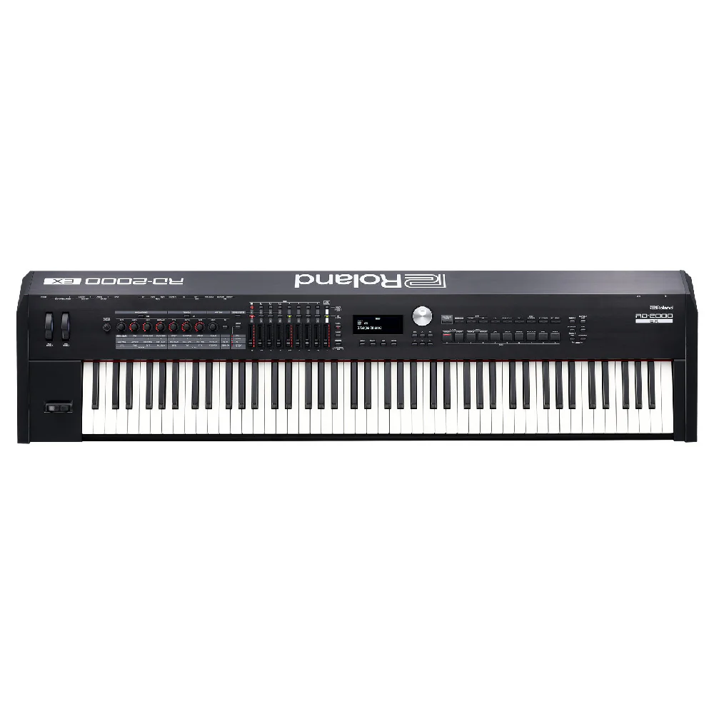 ROLAND RD-2000 EX Dijital Piyano