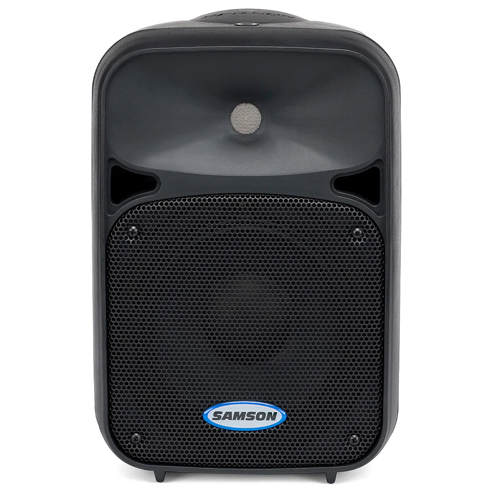 SAMSON Auro D208 200 Watt 2-Yollu Aktif Kabin