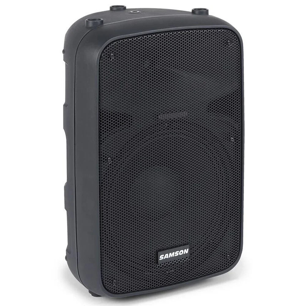 SAMSON Auro X12D 1000 Watt 2-Yollu Aktif Kabin