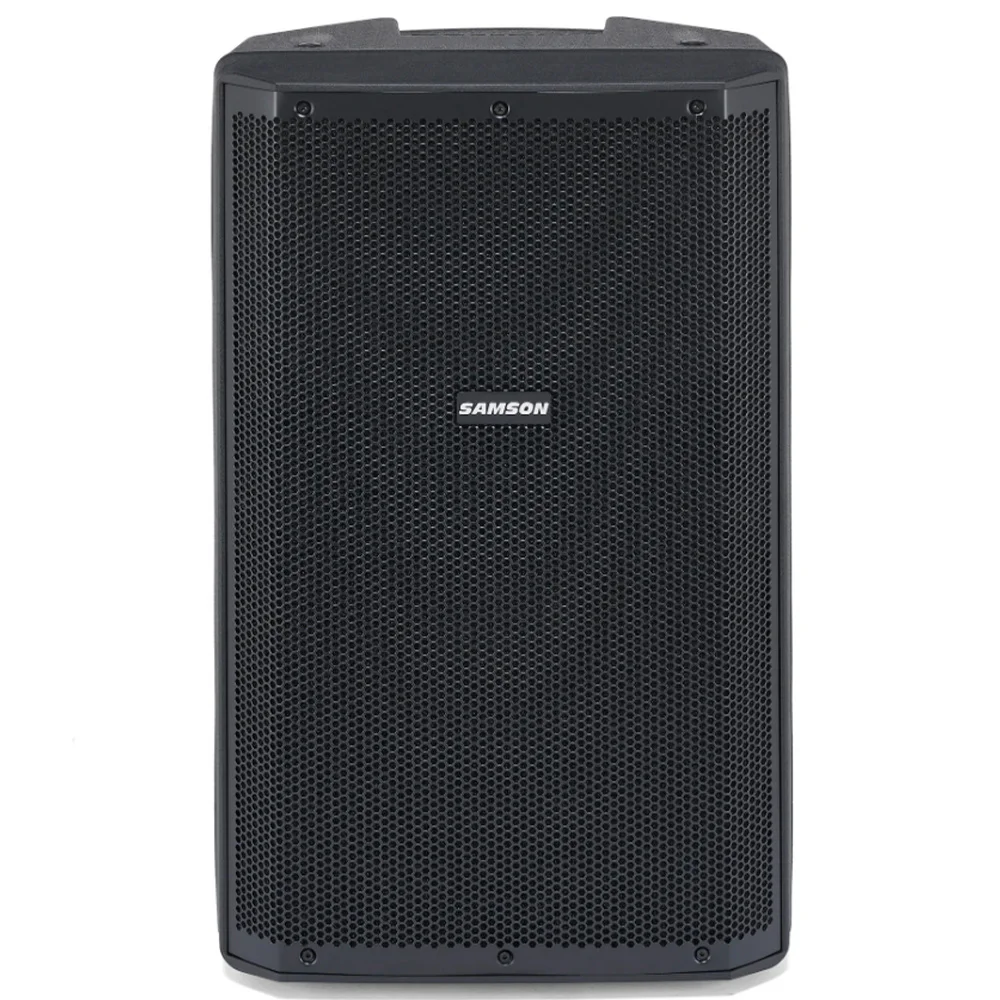 SAMSON RS115A RS Serisi 400W 15" 2-Yollu Aktif Hoparlör