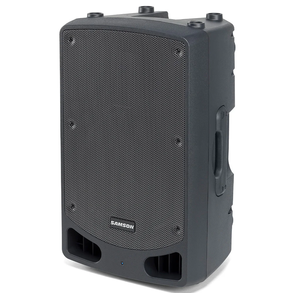SAMSON RL115A 800 Watt 2-Yollu Aktif Kabin
