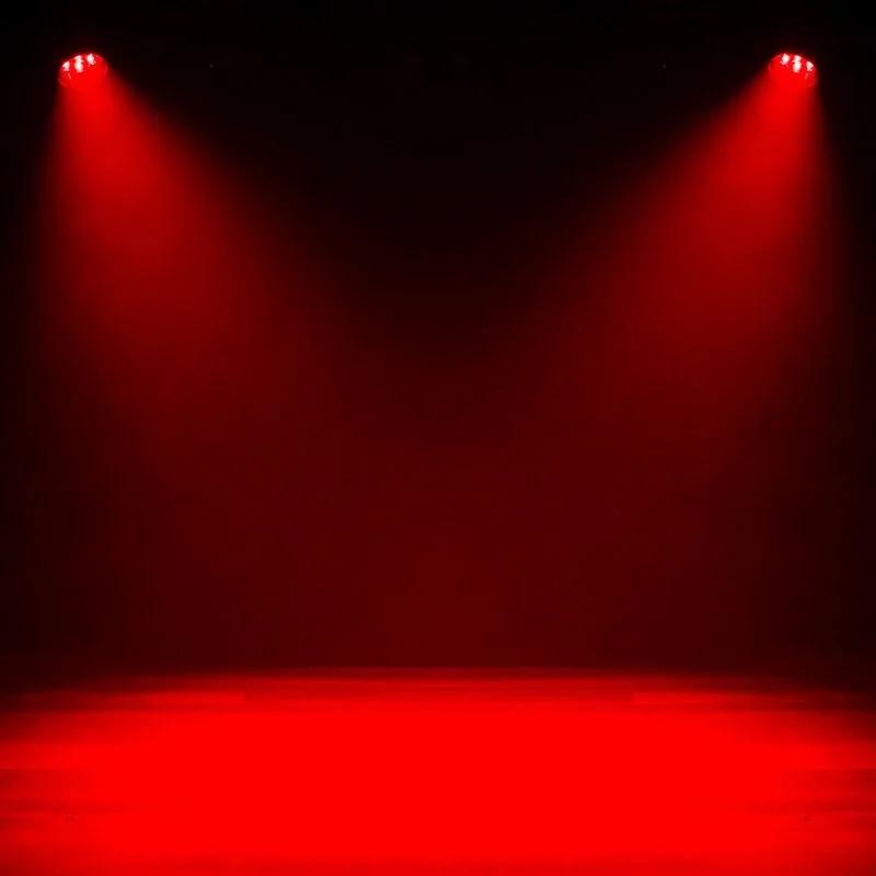 ADJ Lighting Encore Z7LP 7x20W RGBL Led Par Spot