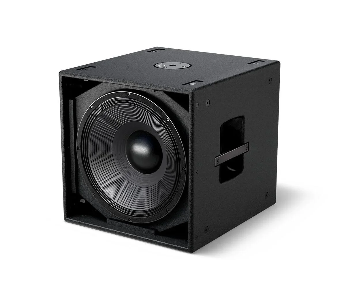 BOSE AMS115 Kompakt Subwoofer 15" 130-db
