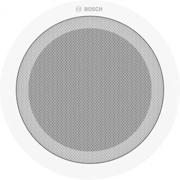 BOSCH SET Arka Plan Müziği için Ses Sistemini kendin oluştur (100V Hat Trafolu )