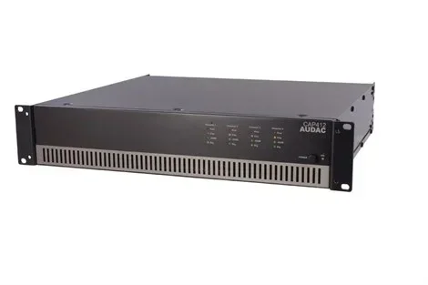 BOSCH SET Arka Plan Müziği için Ses Sistemini kendin oluştur (100V Hat Trafolu )