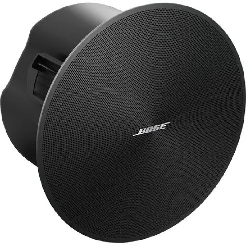 Bose DesignMax DM5C Black 5.25" 2 Yollu Tavan Hoparlörü  100W 8-ohm, 50W 100V (adet)