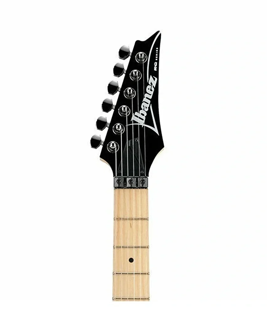 Imedia Set-111 Elektro Gitar Seti Mooer SD30i + ibanez-RG470ahm-bmt Set