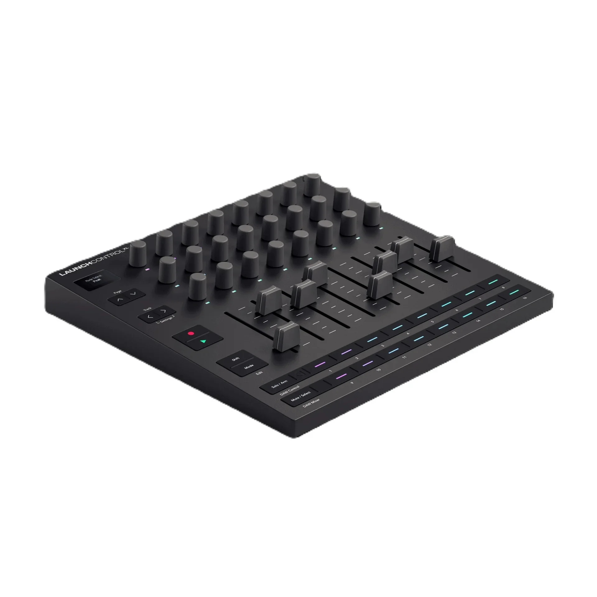 Novation Launch Control XL 3 Midi Controller
