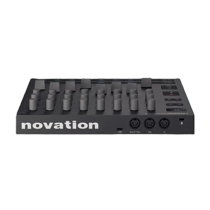Novation Launch Control XL 3 Midi Controller