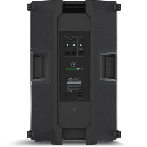 Mackie Thump215 1,400-watt 15'' Aktif Kabin
