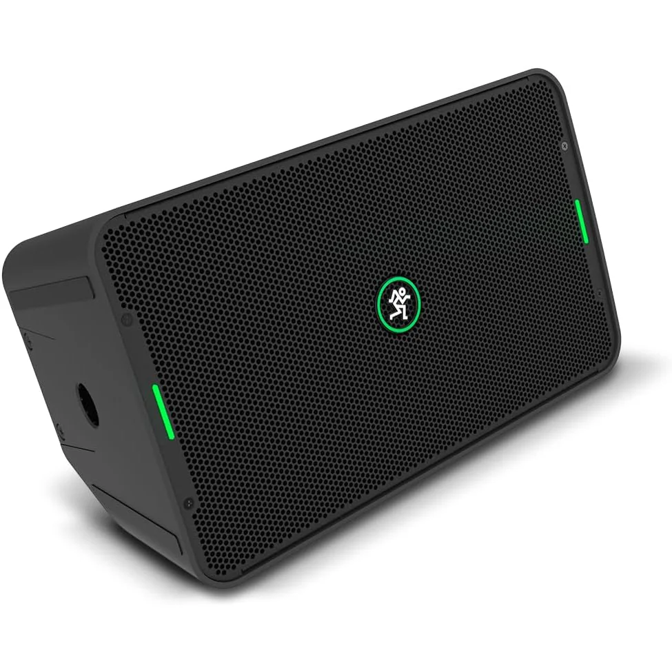 Mackie ShowBox All-in-one Performance Rig Hoparlör