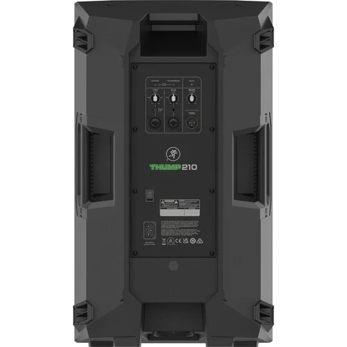 Mackie Thump210 1400-Watt 10" Aktif Hoparlör