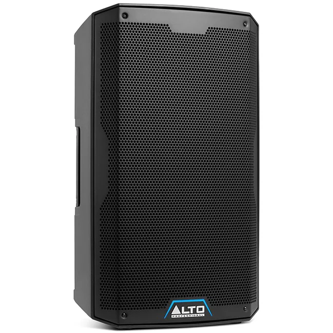 Alto Professional TS412 Aktif Sahne Hoparlörü