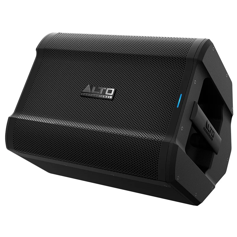 Alto Professional Busker Taşınabilir Bataryalı PA Bluetooth Hoparlör