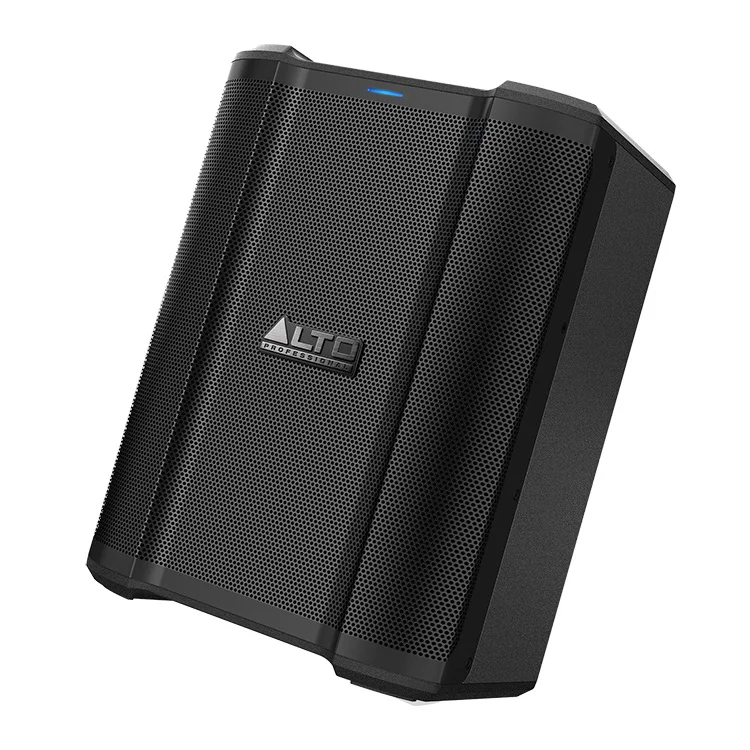 Alto Professional Busker Taşınabilir Bataryalı PA Bluetooth Hoparlör