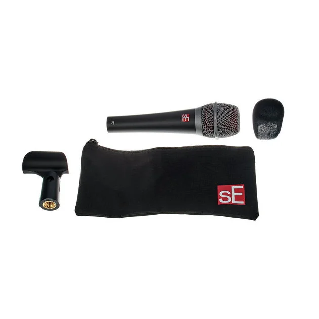 sE Electronics V7 Dinamik Vokal Mikrofonu