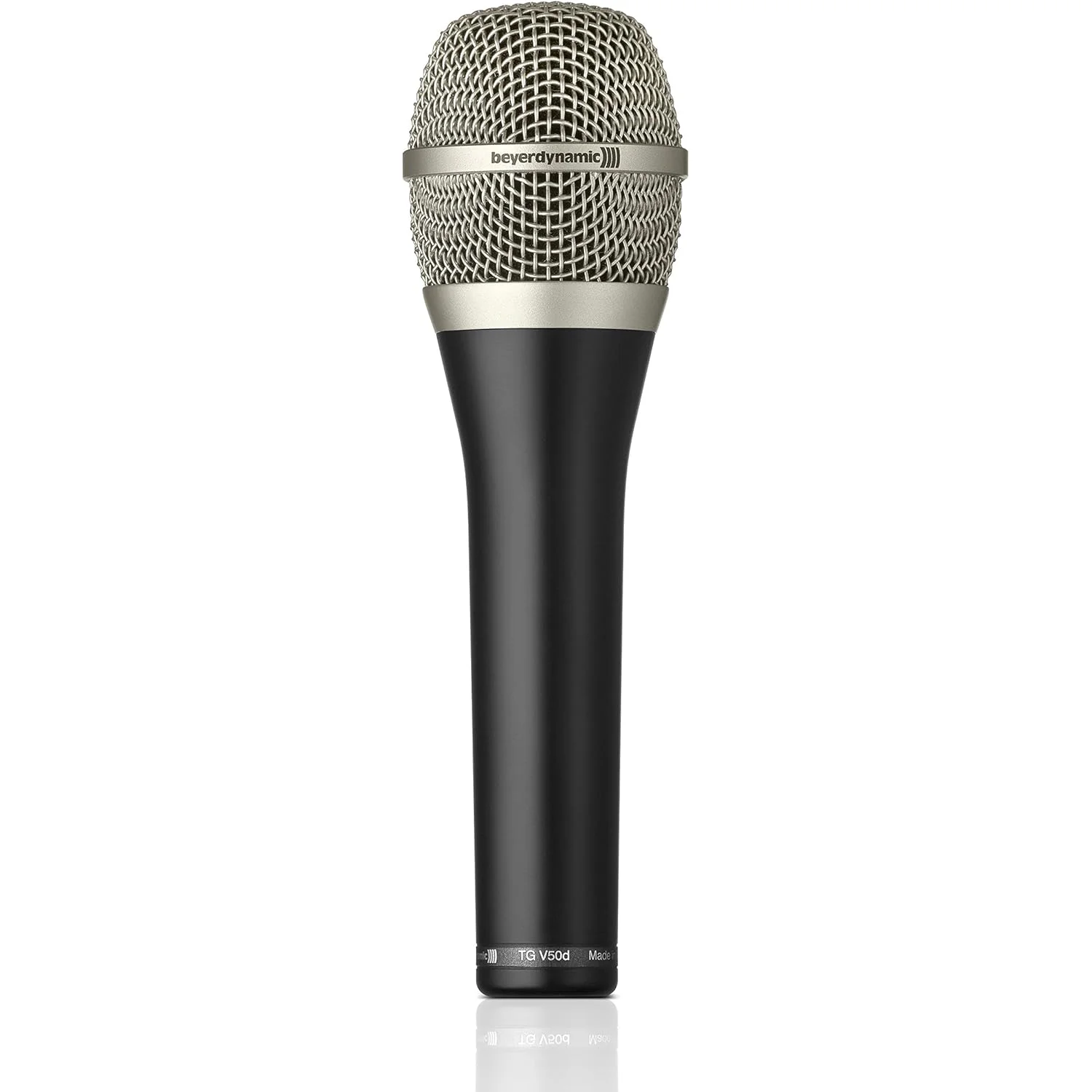Beyerdynamic TG V50 Dinamik Vokal Mikrofonu