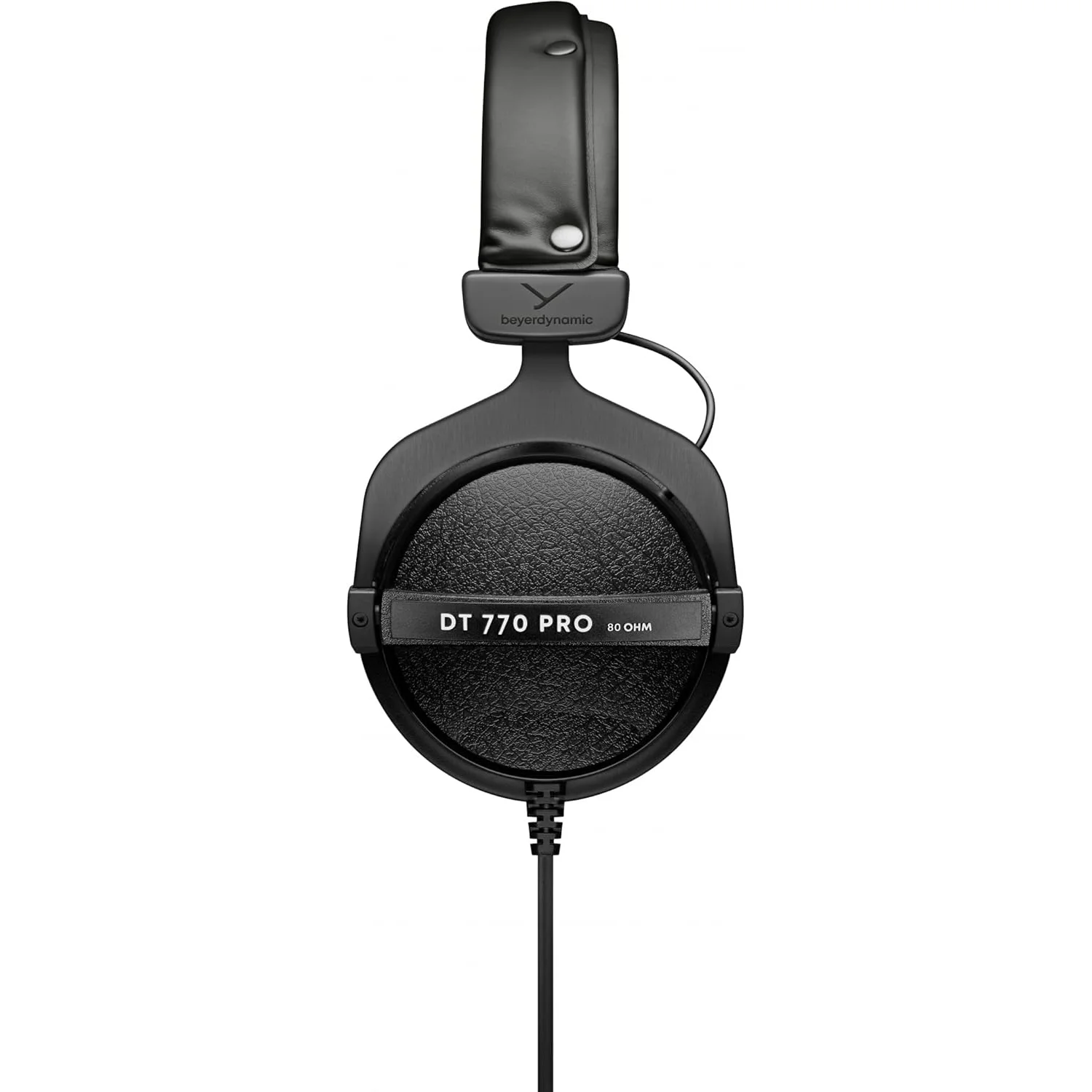 Beyerdynamic DT 770 PRO 80 Ohm Stüdyo Referans Kulaklığı
