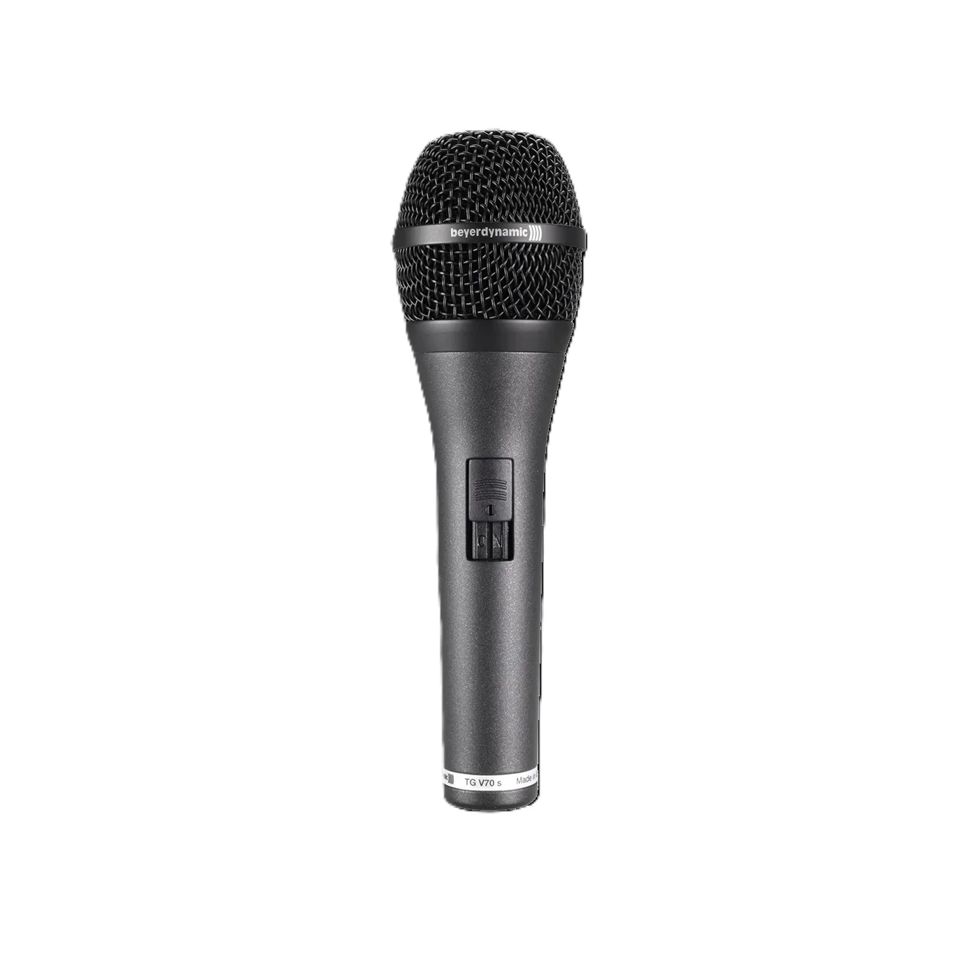 Beyerdynamic TG V70s Switch'li Dinamik Vokal Mikrofonu