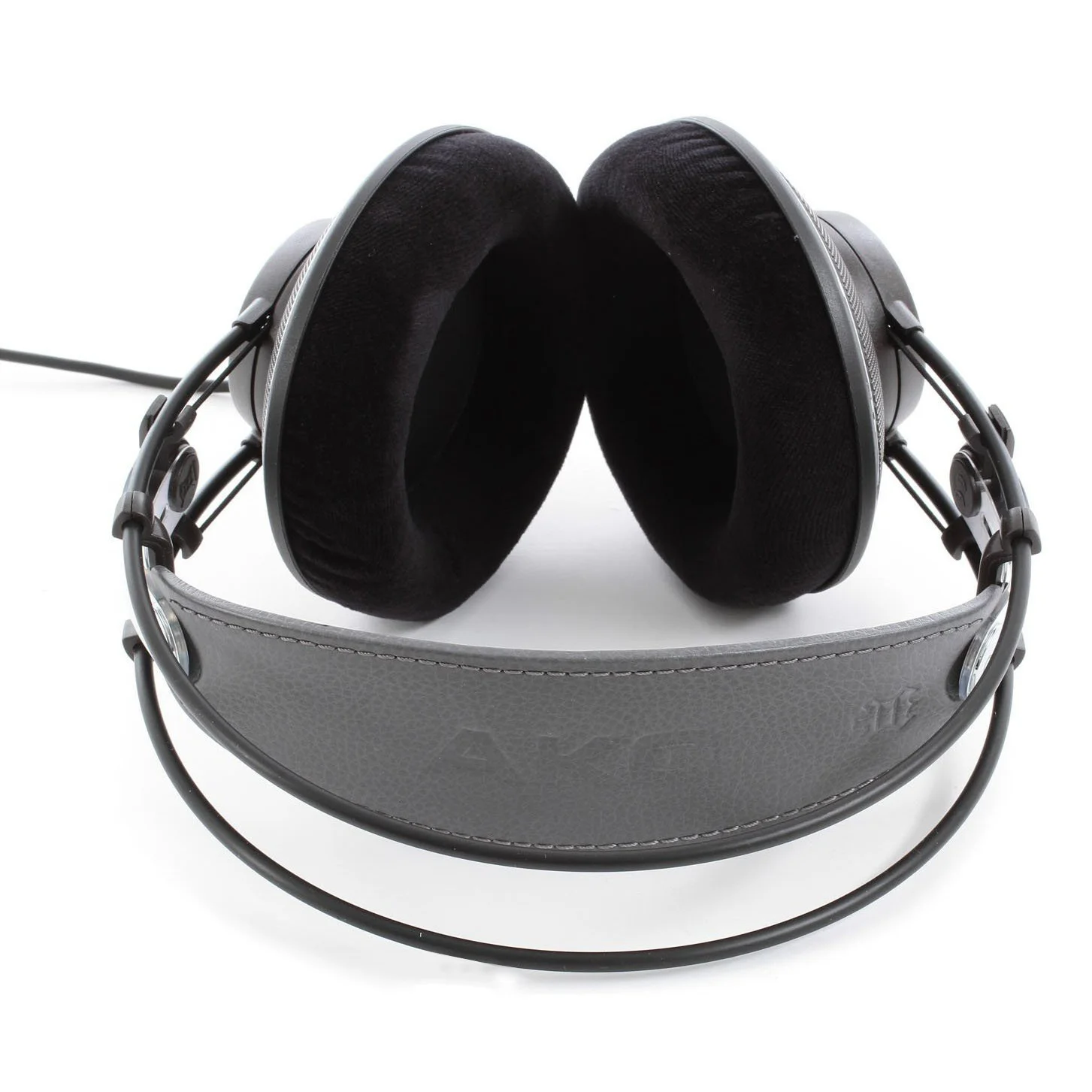 AKG K612 Pro Stüdyo Referans Kulaklığı