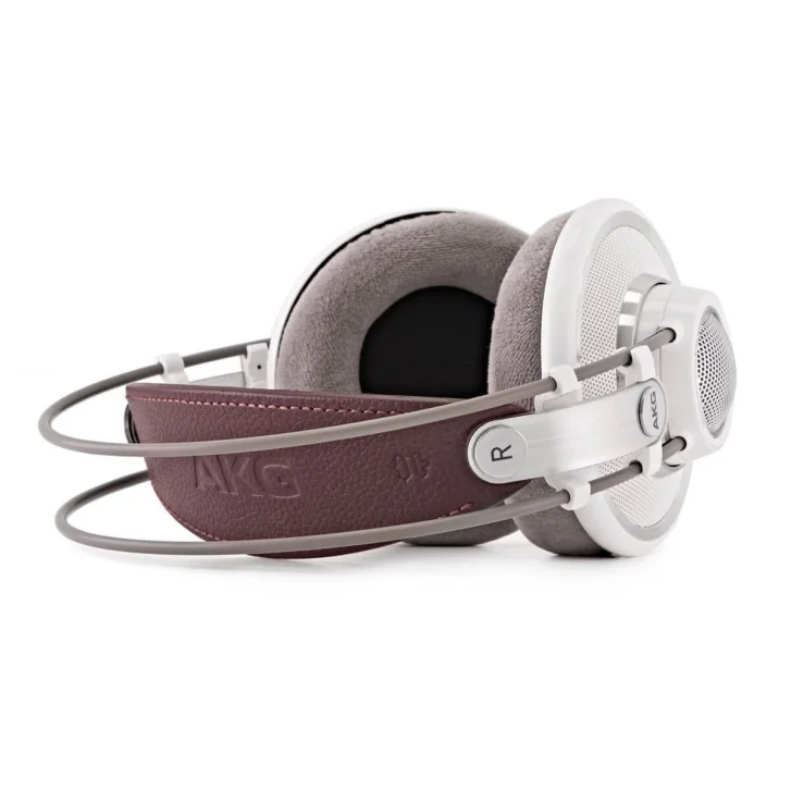 AKG K701 Stüdyo Referans Kulaklığı