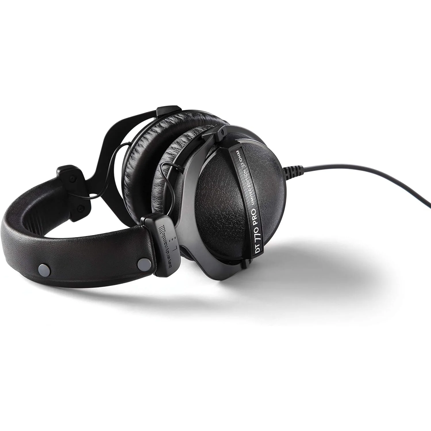 Beyerdynamic DT 770 PRO 32 Ohm Stüdyo Referans Kulaklığı