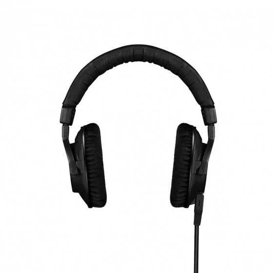 Beyerdynamic DT 250 80 Ohm Stüdyo Referans Kulaklığı