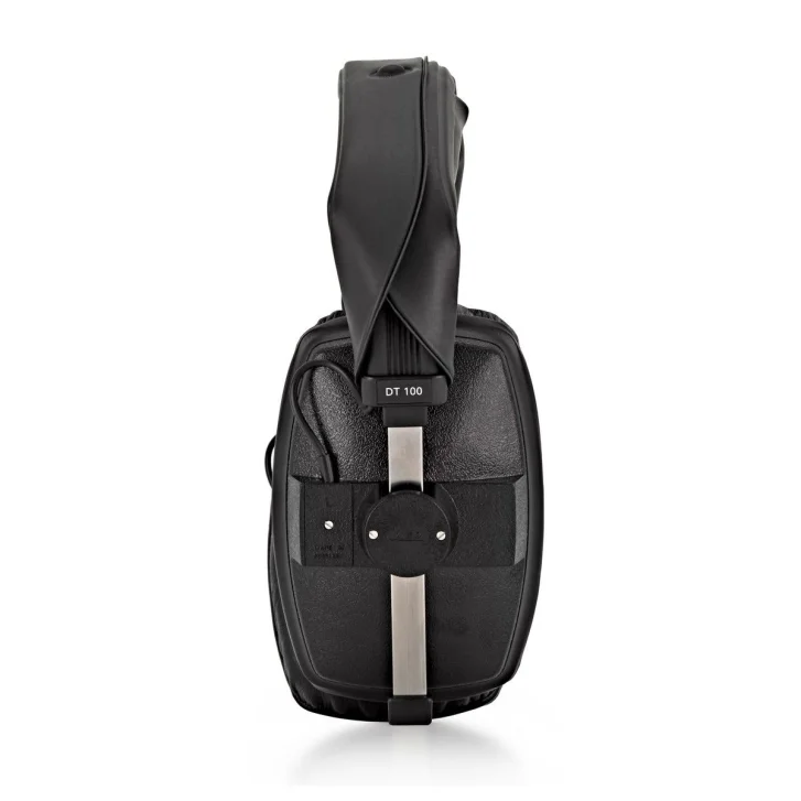 Beyerdynamic DT 100 400 Ohm Stüdyo Referans Kulaklığı -Siyah