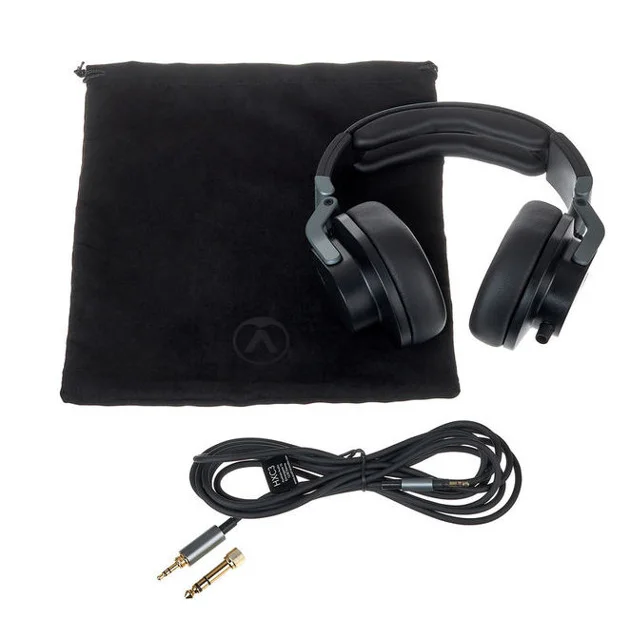 Austrian Audio Hi-X55 Kapalı Yapılı Over Ear Profesyonel Monitör Kulaklık
