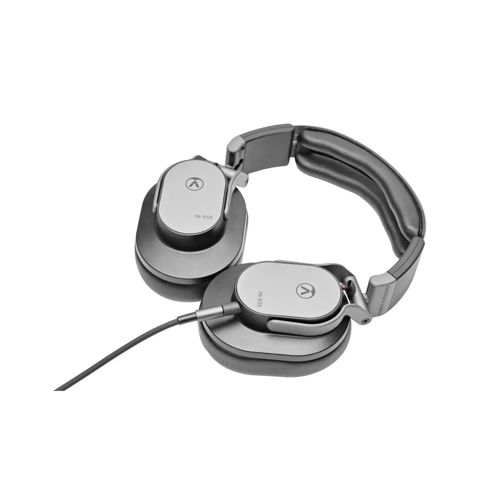 Austrian Audio Hi-X55 Kapalı Yapılı Over Ear Profesyonel Monitör Kulaklık