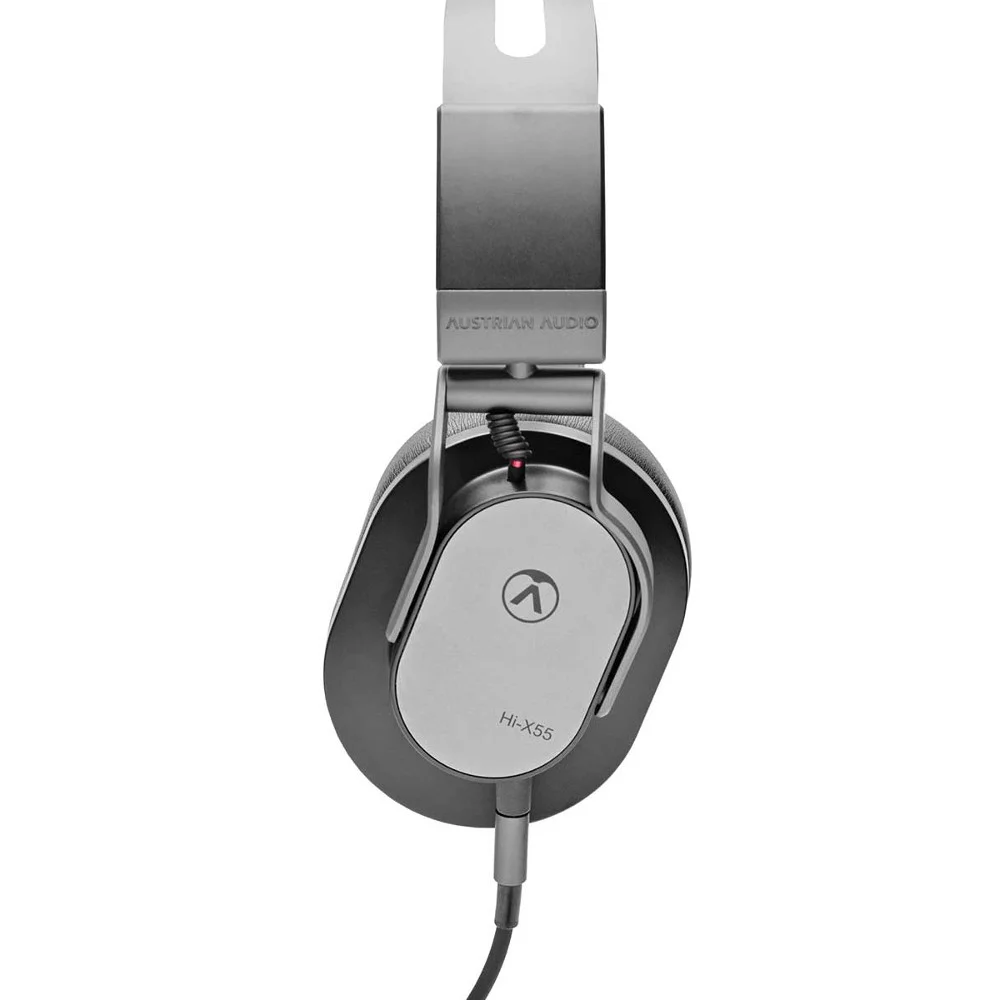 Austrian Audio Hi-X55 Kapalı Yapılı Over Ear Profesyonel Monitör Kulaklık