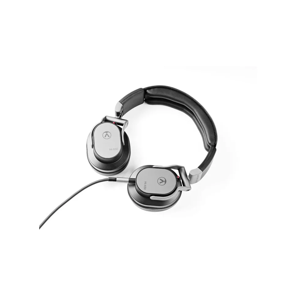 Austrian Audio Hi-X50 Kapalı Yapılı On Ear Profesyonel Monitör Kulaklık