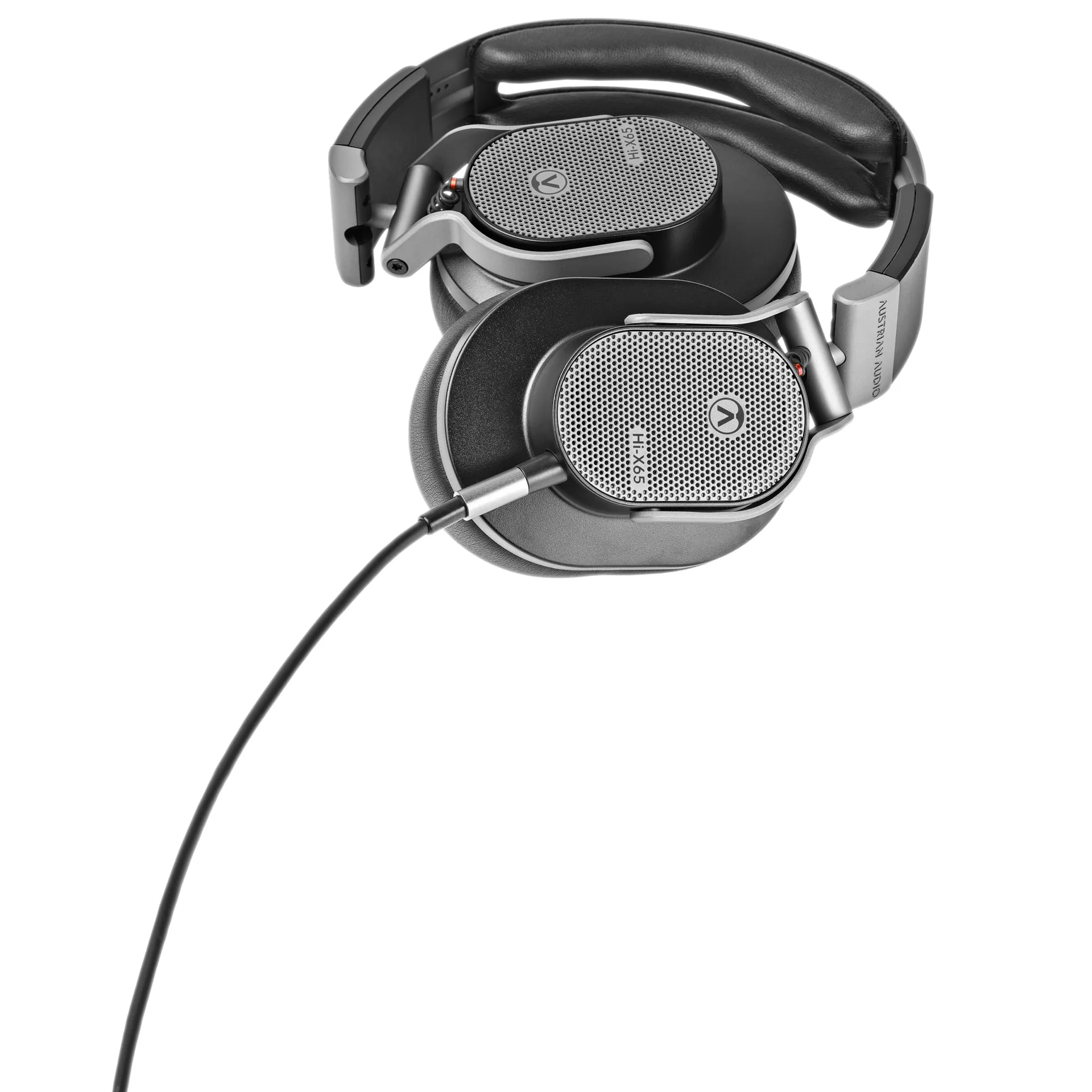 Austrian Audio Hi-X65 Açık Yapılı Over Ear Profesyonel Monitör Kulaklık