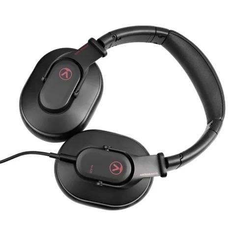 Austrian Audio Hi-X20 Profesyonel Kulaklık (Siyah)