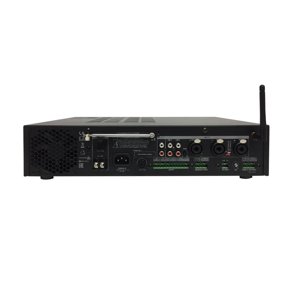 Mark PM 1204 BT 100 Amfi