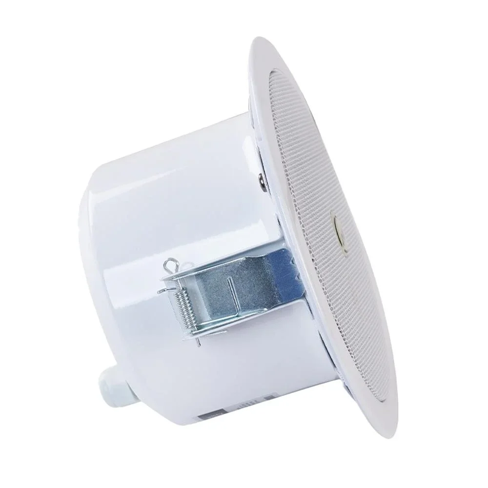 Ssp Audio VA105C 5" Tavan Hoparlörü EN54