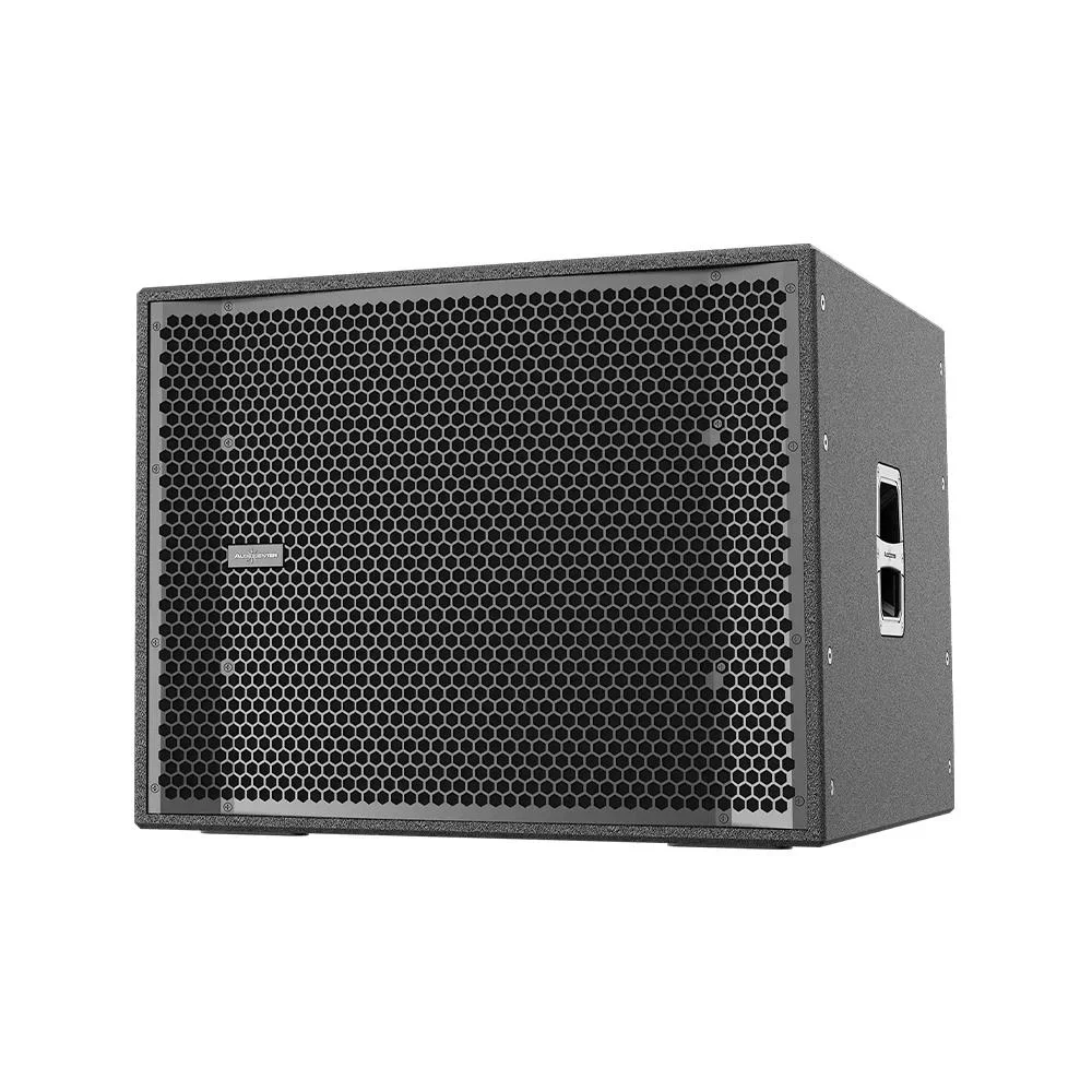 Audiocenter PRO-S5118A 18" Aktif Subwoofer