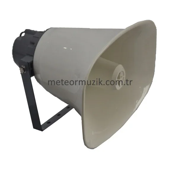 K.Meister KTH-1675T 150W-8Ω/100V Horn Hoparlör IP65