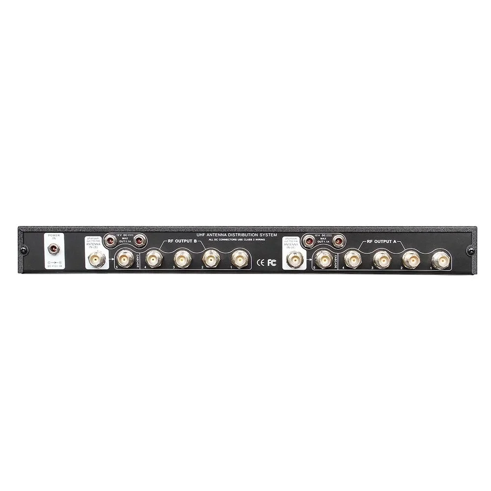 K.Meister KWC-844 UHF Anten Sinyal Dağıtıcı Ünite