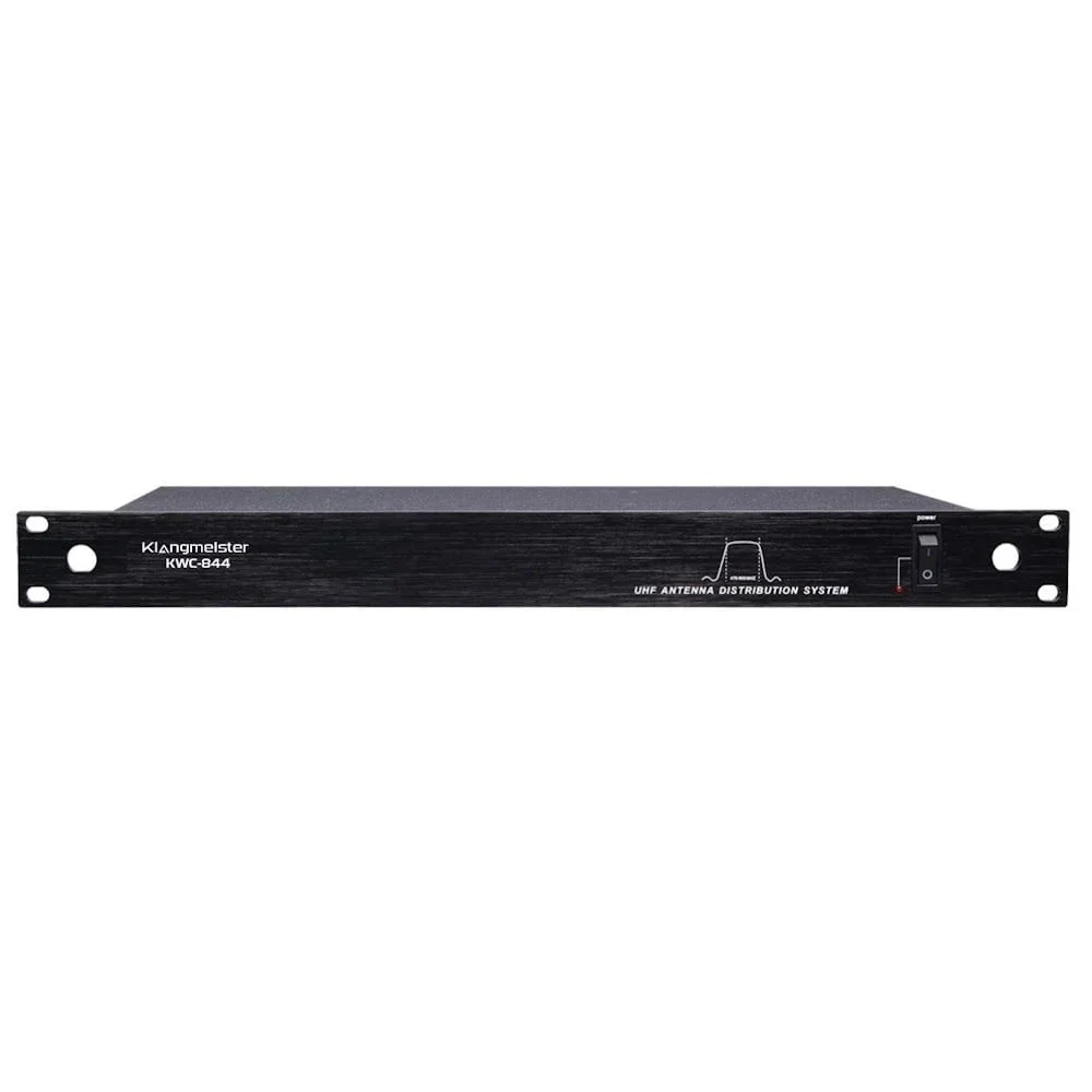 K.Meister KWC-844 UHF Anten Sinyal Dağıtıcı Ünite