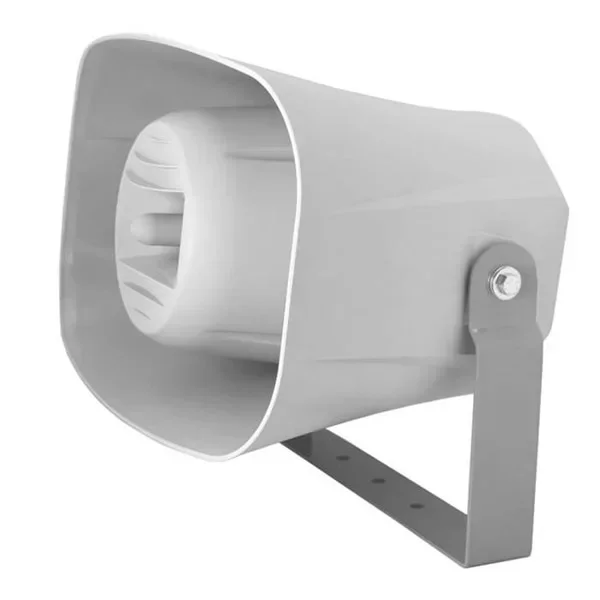 K.Meister KTH-450 6.5" 2-yollu Müzik Horn Hoparlör 225/450W/16-ohm