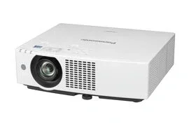 Panasonic PT‑VMZ71 7.000 Ansi WUXGA Lazer Projeksiyon Cihazı