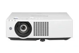 Panasonic PT‑VMZ71 7.000 Ansi WUXGA Lazer Projeksiyon Cihazı